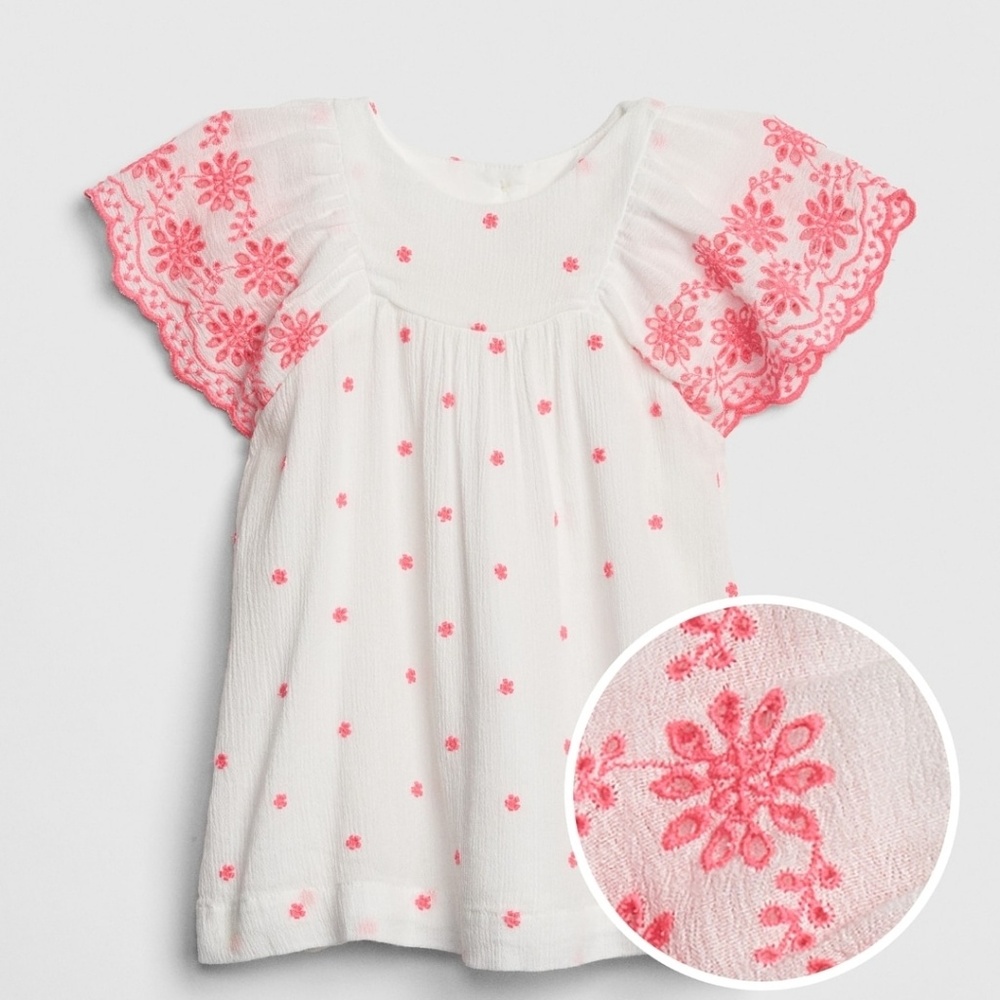 Baby Gap Dress